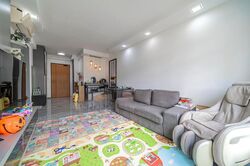 Blk 10A Tiong Bahru View (Bukit Merah), HDB 4 Rooms #464997151
